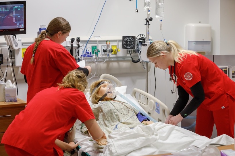 Integrated Care Training